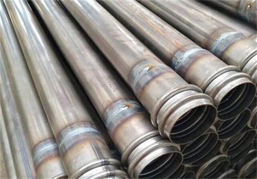 河北桩基声测管