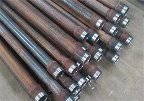 河北桩基声测管