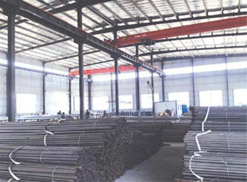 河北桩基声测管 河北桩基声测管