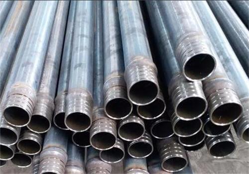 河北桩基声测管