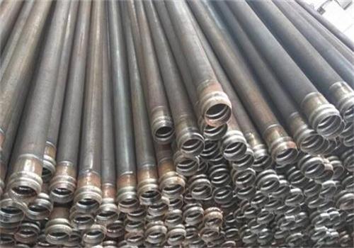 河北桩基声测管