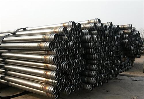 河北桩基声测管