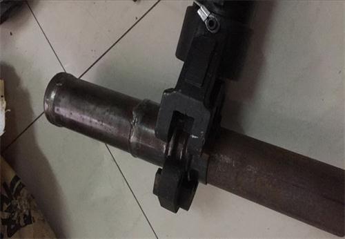 河北桩基声测管